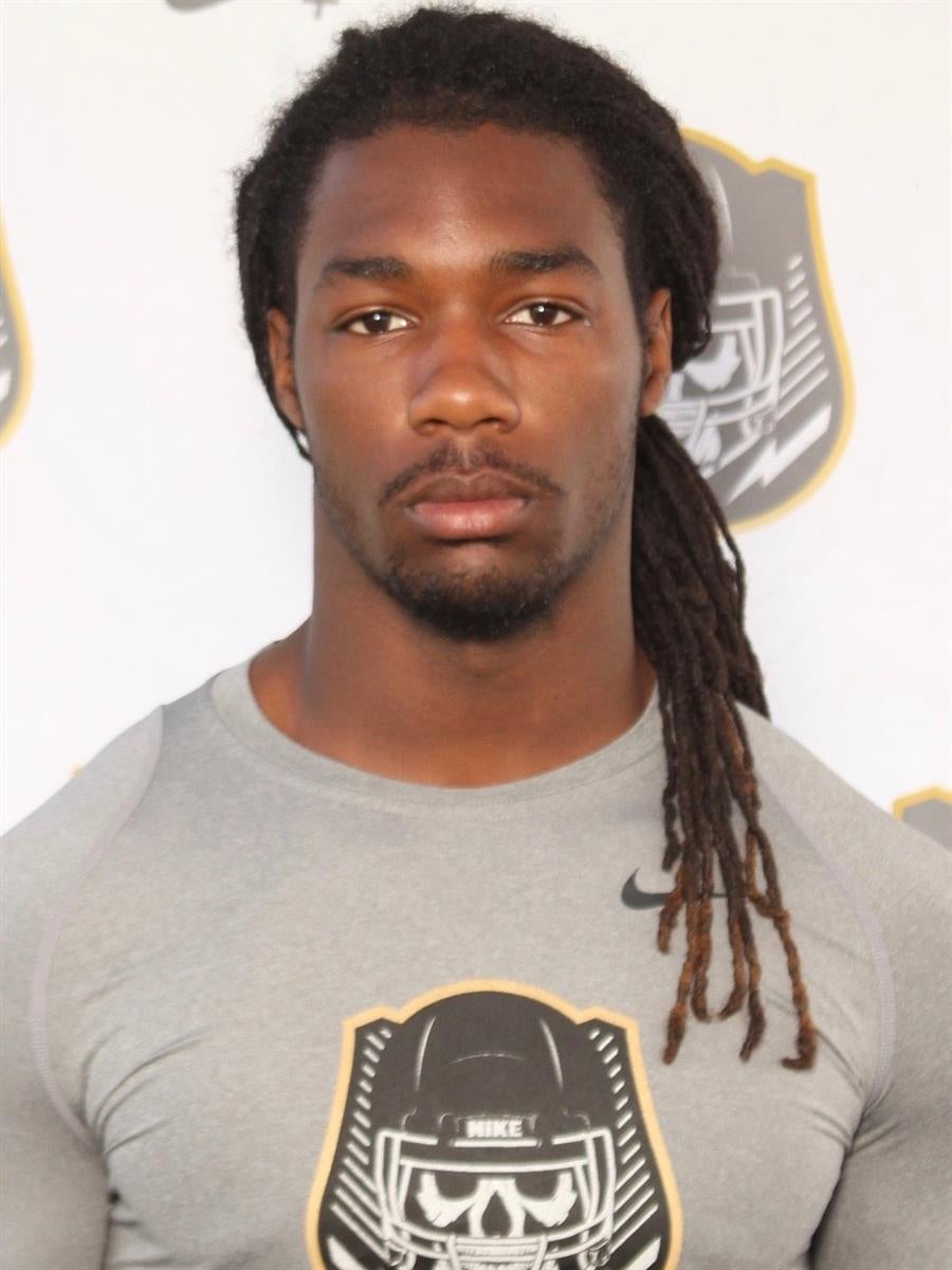 Elijah Henry, Rocky River, Running Back