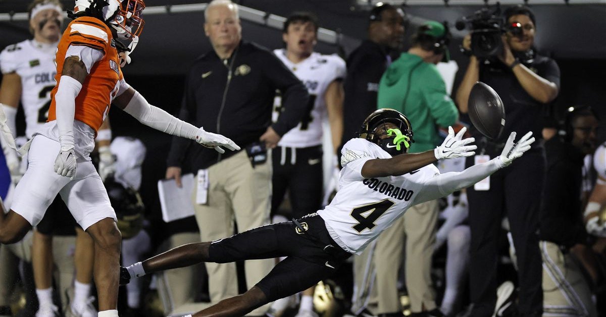 Pressure mounting for Colorado as vulnerable Kansas State squad comes to Boulder