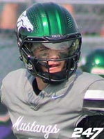 Austin Ramsey - Eagle - 2024 junior season highlights - 247Sports