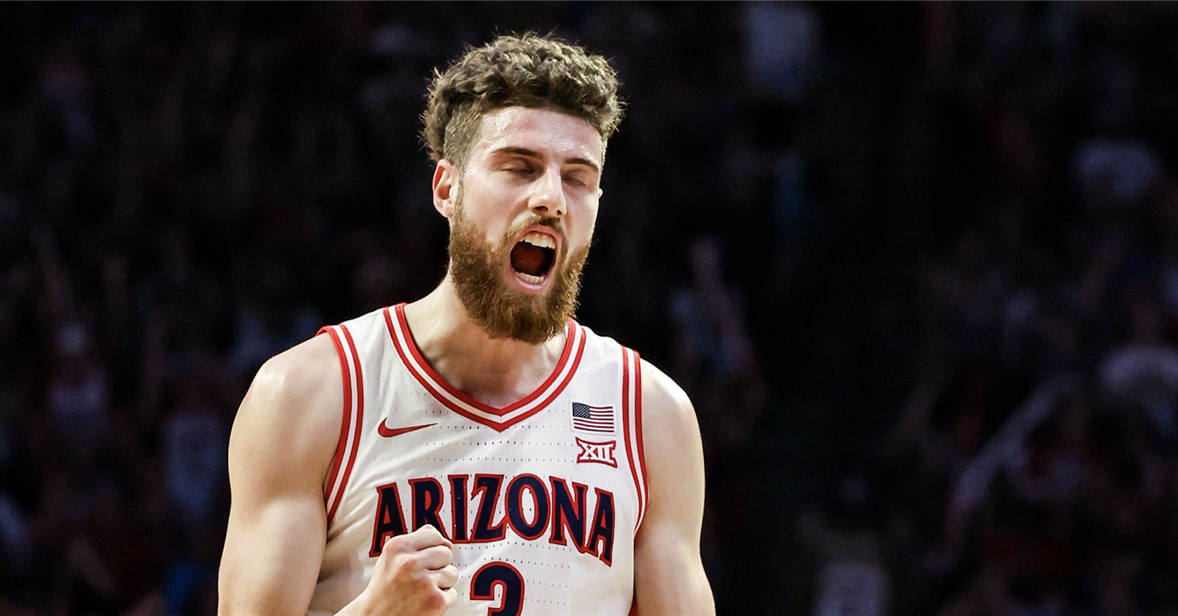 Anthony Dell'Orso breaks out of slump in win over Oklahoma State