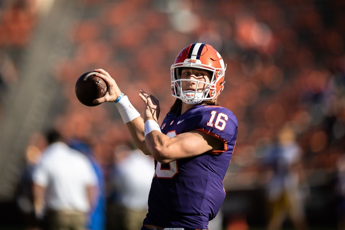 trevor lawrence 247 sports