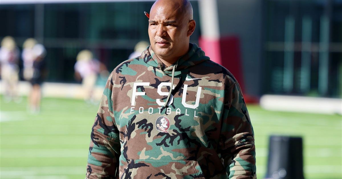 What Do It Mean? Sifting through Tony White's commentary on the FSU defense, sizing up the freshmen, and more