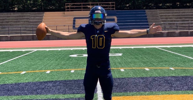 A Look At The 2021 Acc Football Recruiting Class Rankings