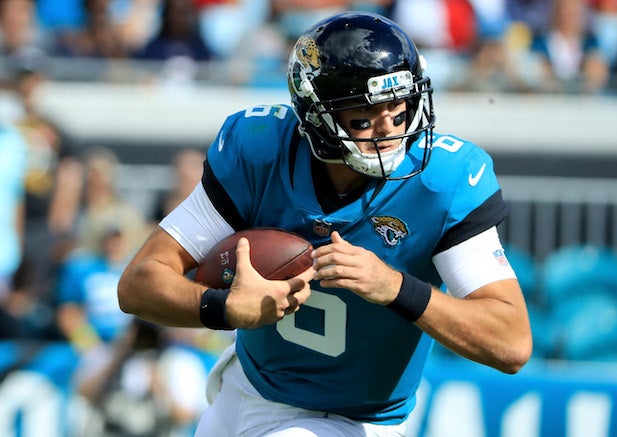 Reports: Cody Kessler released by Jacksonville Jaguars, BVarsity