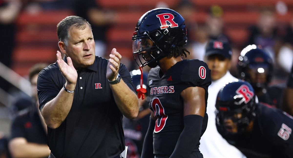 What channel is Rutgers vs. Temple on today? Time, TV schedule