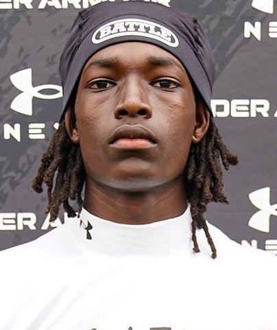 Syncere Murphy