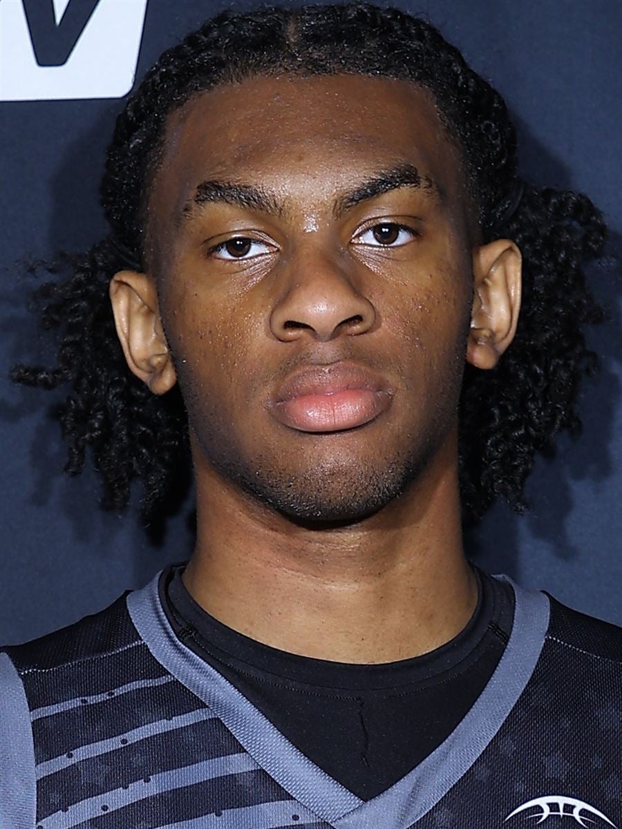 Isaiah Mack-Russell