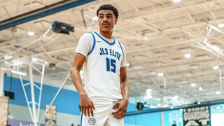 Aziz Olajuwon highlights Travis Branham's NBPA Top 100 standouts