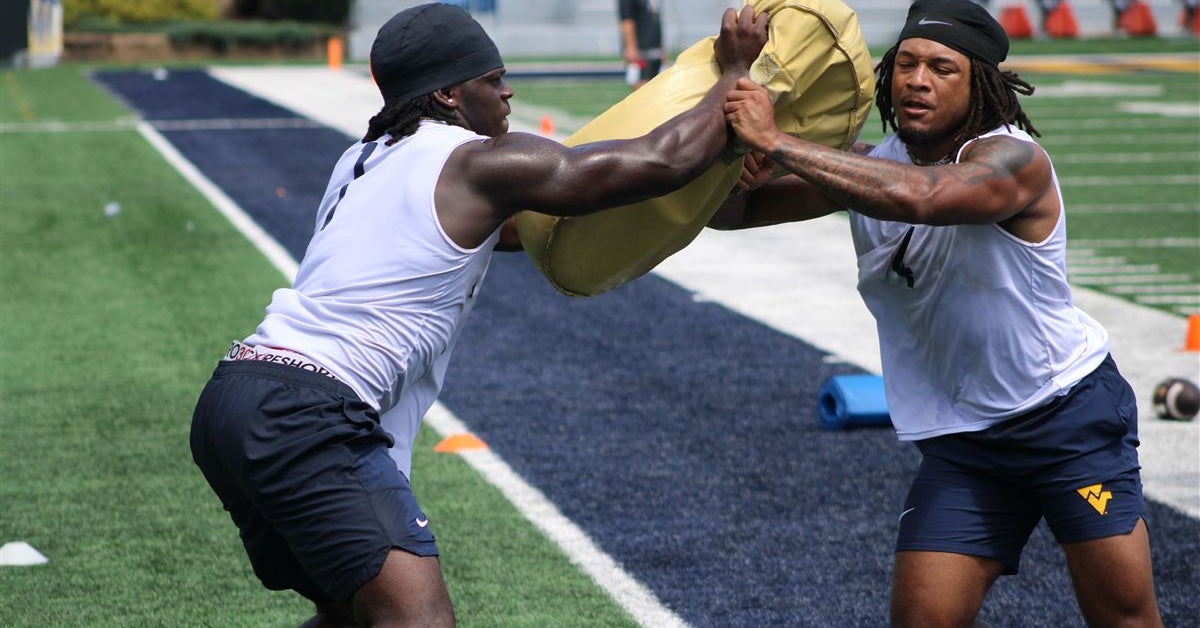 Five true freshmen who have been turning heads during Fall Camp