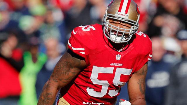 : RECRUITING - Prospect profile: Ahmad Brooks