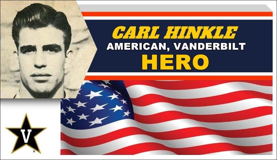 A Hall Of Fame Life Carl Hinkle