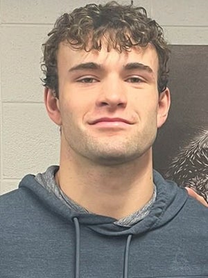 Kanon Reichman athlete image