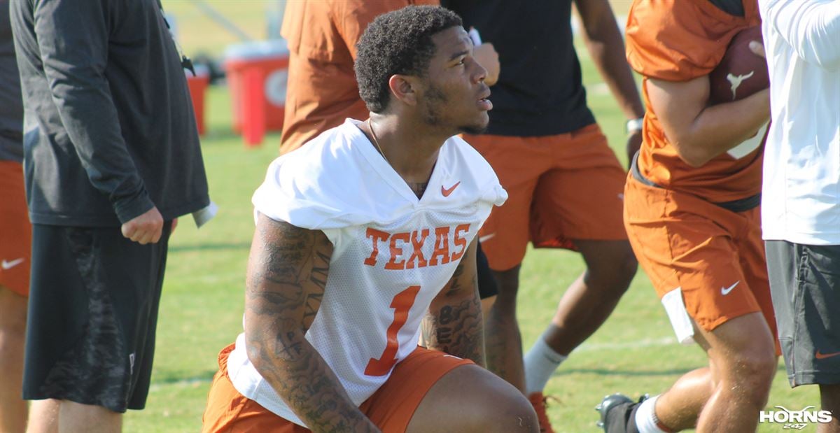 De'Gabriel Floyd, East Los Angeles College, Linebacker