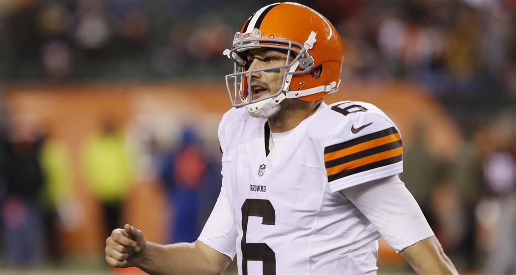 Top 5 Quarterback Free Agents For 2015