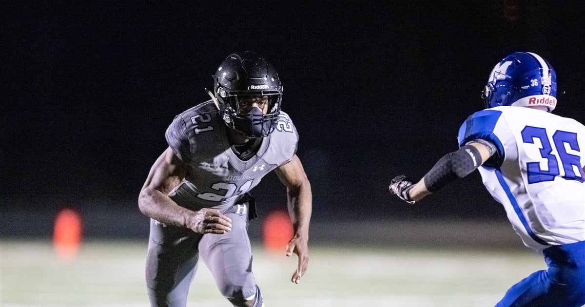 ETHAN JOHNSON IS APP STATE’S FIRST ’22 INSTATE COMMIT