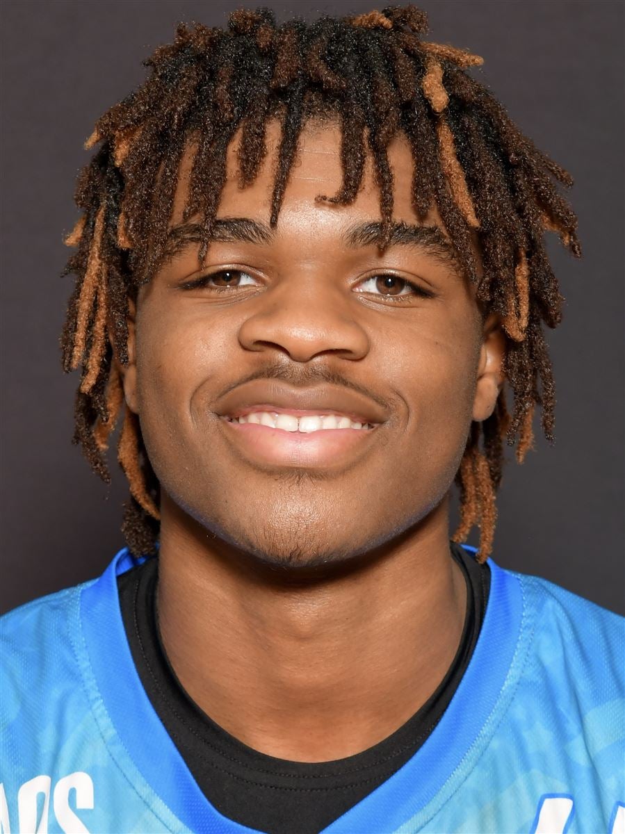 Otega Oweh, Oklahoma, Shooting Guard