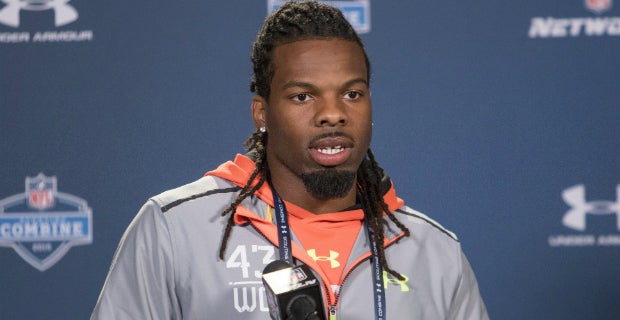 Agent: Kevin White's a top 10 talent with a chance to be special