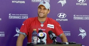 Vikings vs. Broncos: New faces set to debut for Minnesota Vikings vs. Broncos: New faces set to debut for Minnesota
