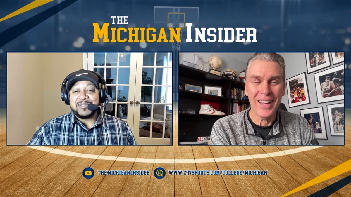 The Michigan Insider