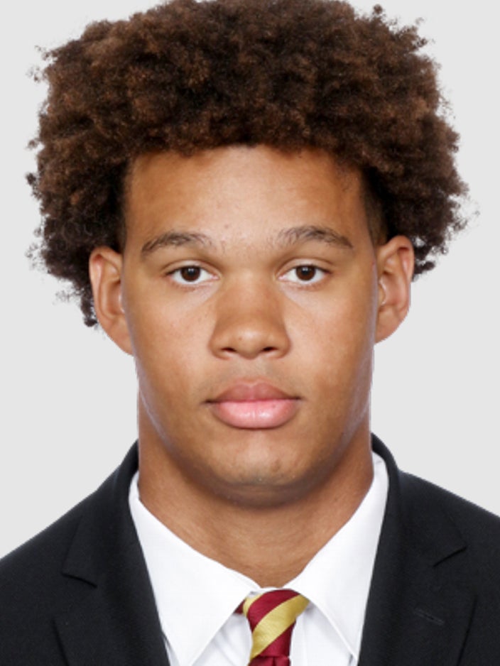 Lucas Simmons-Johansson athlete image