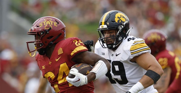 Badger247: Wisconsin Badgers Transfer Portal Superlatives