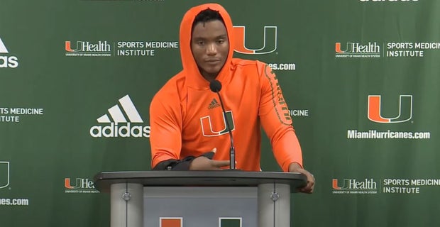 2021 Midseason Report: Miami looking to turn around a disappointing first half - 247Sports 2 10606908.jpg?fit=bounds&crop=620:320,offset y0
