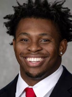 Bryan Jackson II, McKinney, Running Back