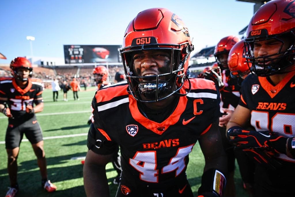 Five Instant Takeaways from Oregon State&rsquo;s 2 OT Win Over CSU