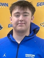 Cole Reiter, Germantown, Offensive Tackle