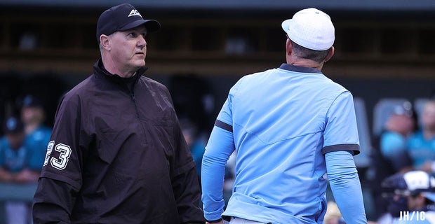 UNC Baseball Notebook: Hitting the Road