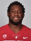 Willie Taylor III, Washington State, Edge