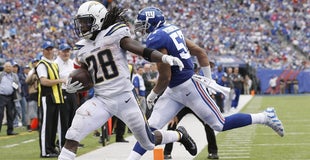 Sneak Peek: DraftKings All-Value Team for Week 1 Sneak Peek: DraftKings All-Value Team for Week 1