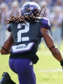 Sports Illustrated: All-American Jason Verrett nearly quit one game into  TCU career