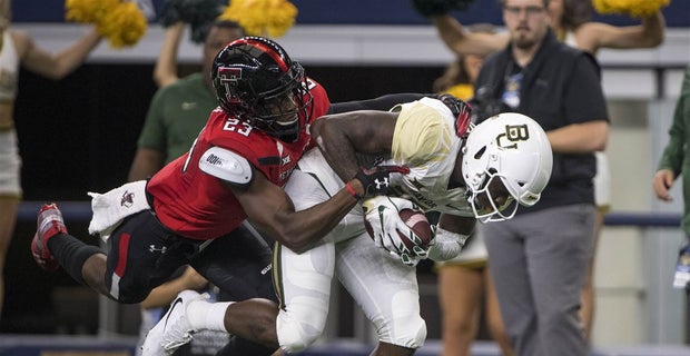 Baylor game was supposed to be 'Coach Carter' comeback movie