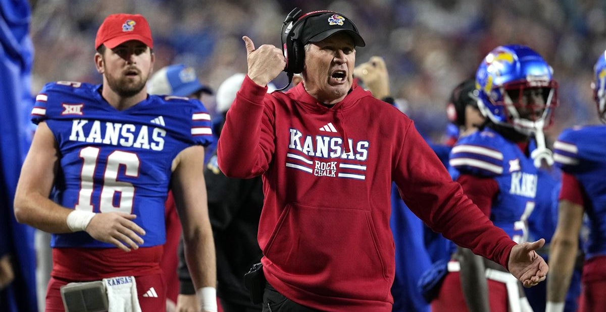 Big 12 Football Schedules 2025 Ranking The League S Toughest Slates Next Season Big 12 Football Schedules 2025 Ranking The League S Toughest Slates Next Season