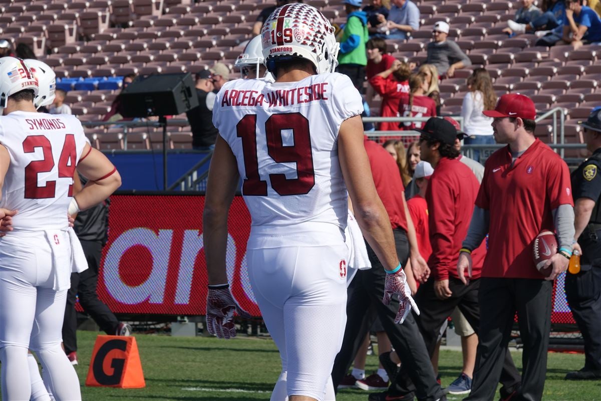 Stanford Football: Paulson Adebo named 'most valuable' in 2020 by