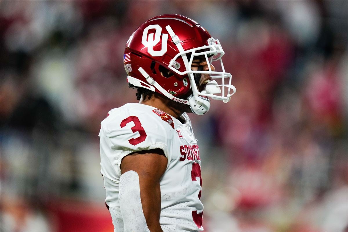 247Sports' Parker Thune crystal-balls Gavin Freeman to Oklahoma