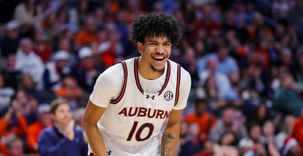 Chad Baker-Mazara commits to USC men's basketball