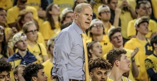 The first 2020 recruits Michigan reached out to The first 2020 recruits Michigan reached out to