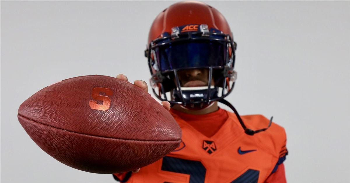 Recruiting Reset Syracuse S 10 Commits