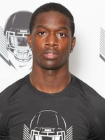 Robert Turner, Aldine Eisenhower, Cornerback