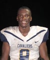 Dexter Williams II, Mount De Sales Academy, Dual-Threat Quarterback