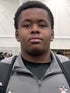 Jordan Carraway athlete image
