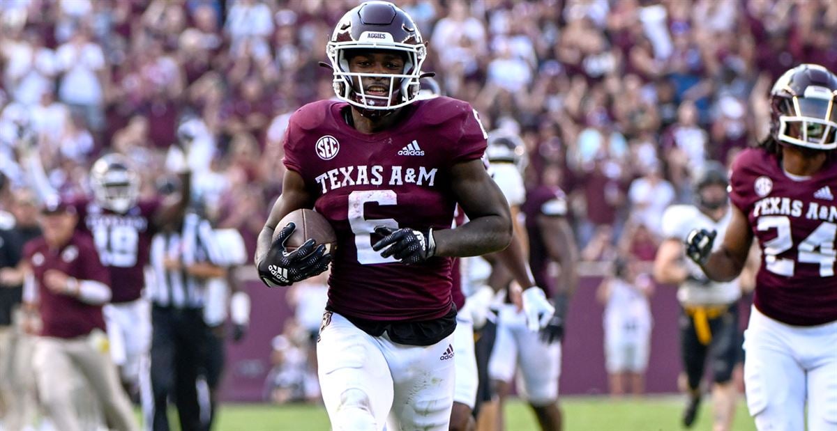 GigEm247 Podcast: Previewing Texas A&M Vs Miami