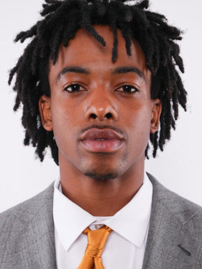 Boski Barrett athlete image