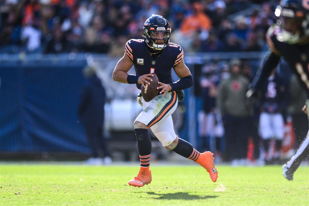 Bears vs. Falcons: Bear Report staff predictions