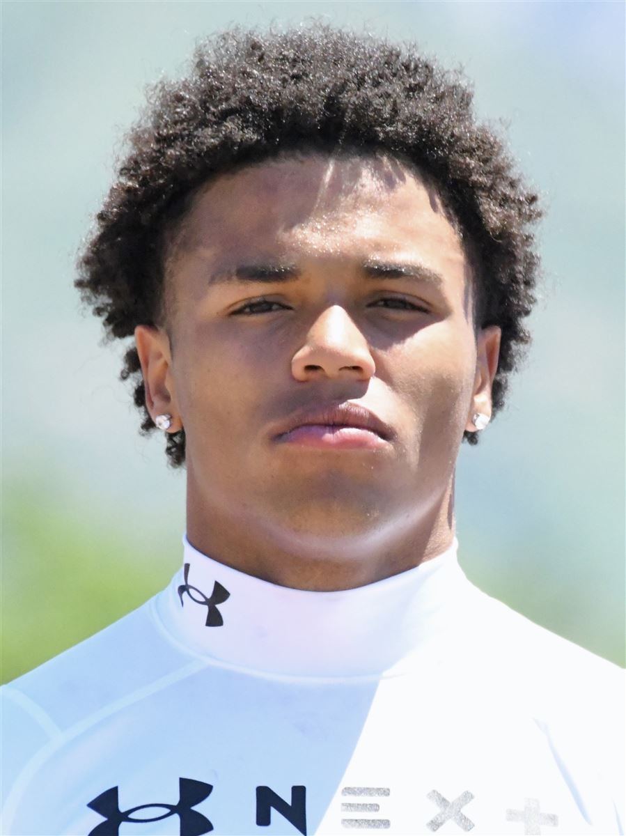 Jerome Myles, Corner Canyon, Wide Receiver