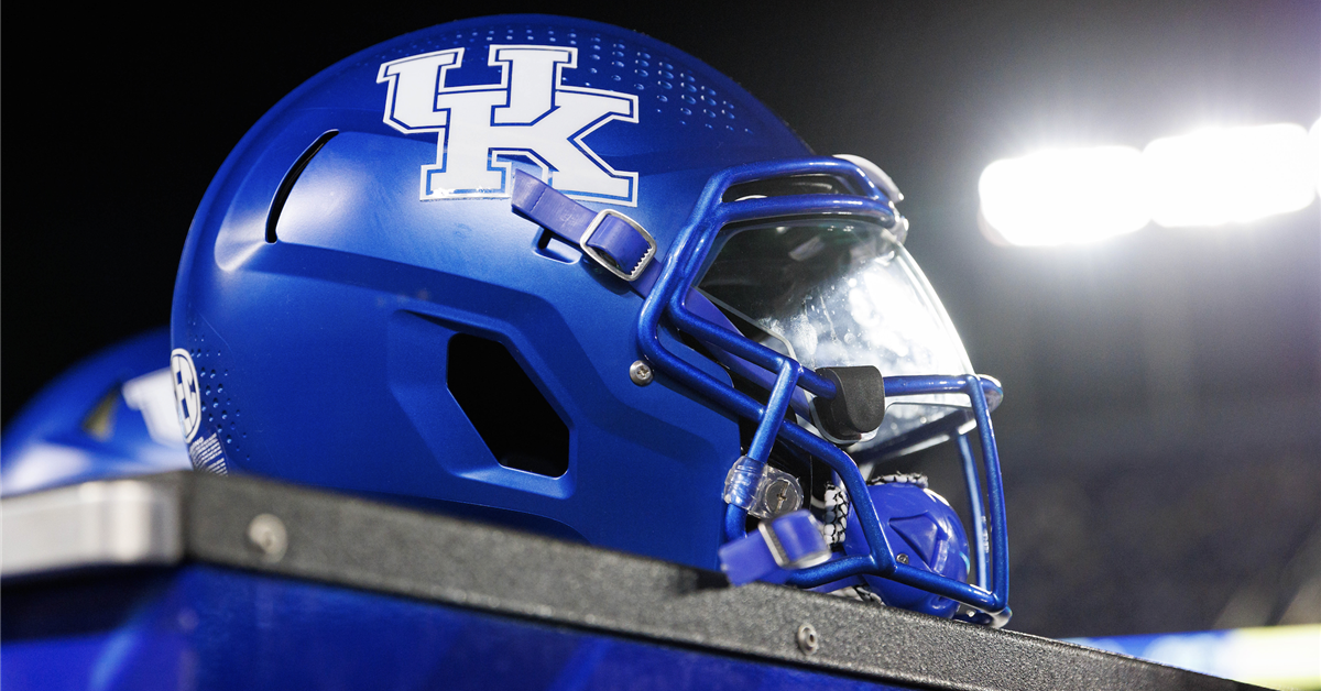 Kentucky Football Transfer Portal Target Tracker