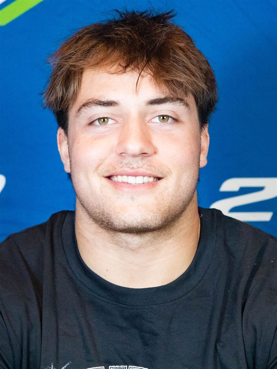 Sam LeJeune athlete image
