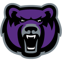 Central Arkansas Bears Home